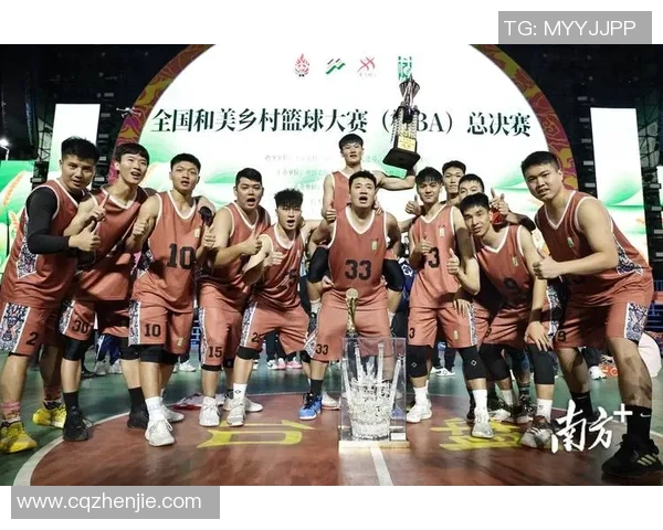 广州篮球队的奋斗历程与总决赛背后的成长启示